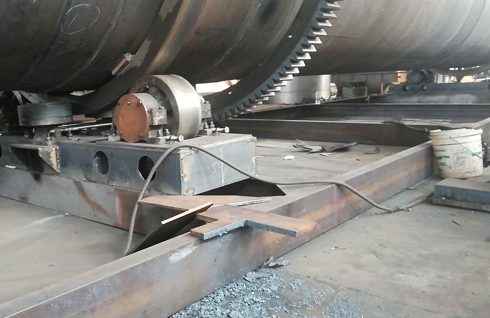 回转式烘干机一般适用于烘干哪些物料？